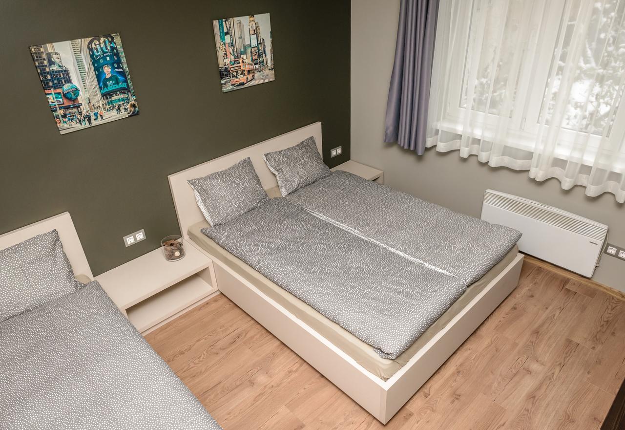 Sofia Appart Extérieur photo